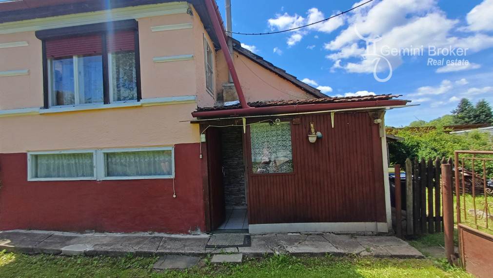 SZőlősardó - 3izbový rodinný dom vo veľmi zachovalom stave