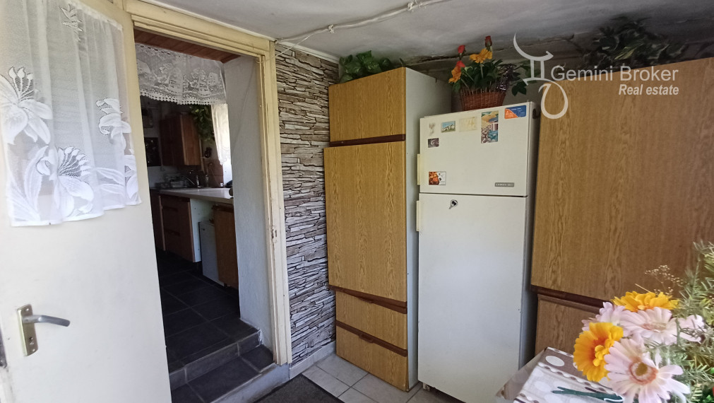 SZőlősardó - 3izbový rodinný dom vo veľmi zachovalom stave