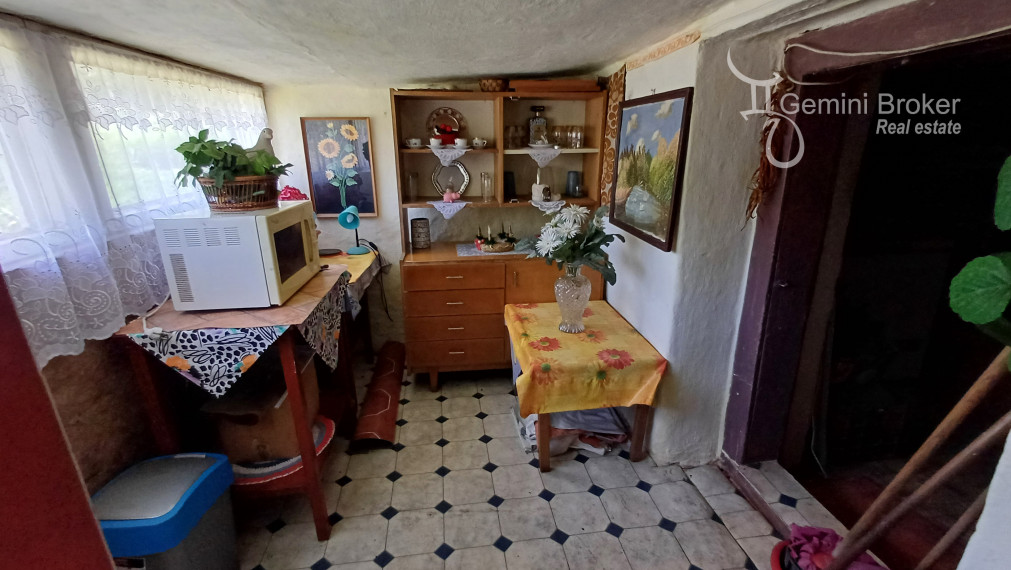 SZőlősardó - 3izbový rodinný dom vo veľmi zachovalom stave