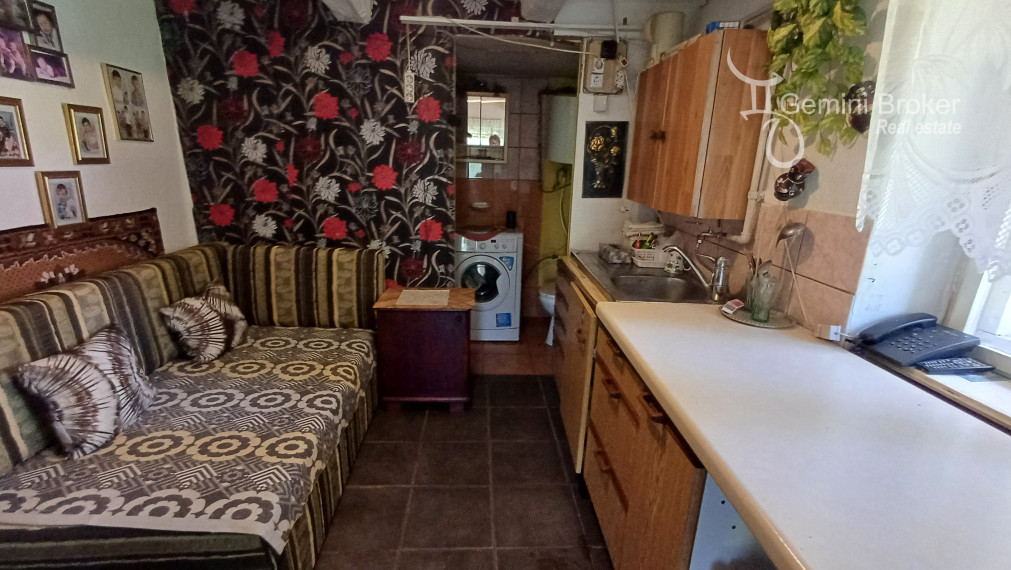 SZőlősardó - 3izbový rodinný dom vo veľmi zachovalom stave