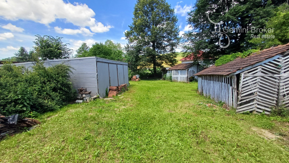 SZőlősardó - 3izbový rodinný dom vo veľmi zachovalom stave