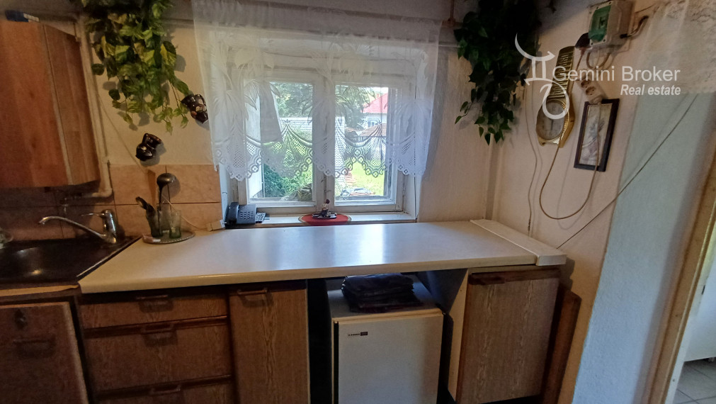 SZőlősardó - 3izbový rodinný dom vo veľmi zachovalom stave