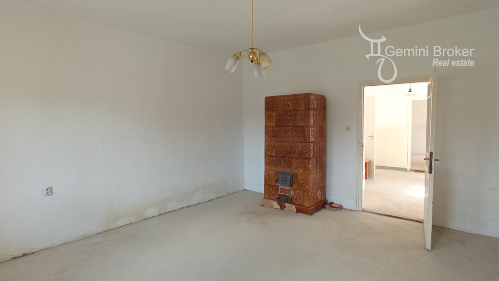 GEMINIBROKER v obci Gönc ponúka 2 izbový dom