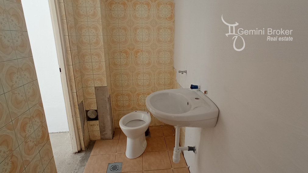 GEMINIBROKER v obci Gönc ponúka 2 izbový dom