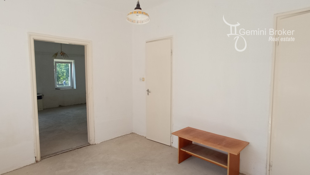 GEMINIBROKER v obci Gönc ponúka 2 izbový dom