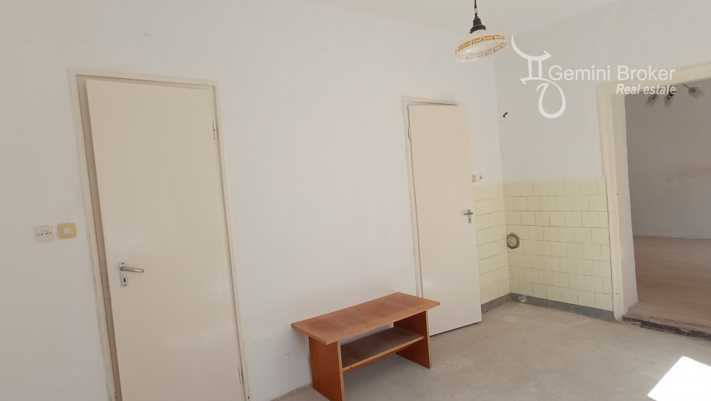GEMINIBROKER v obci Gönc ponúka 2 izbový dom