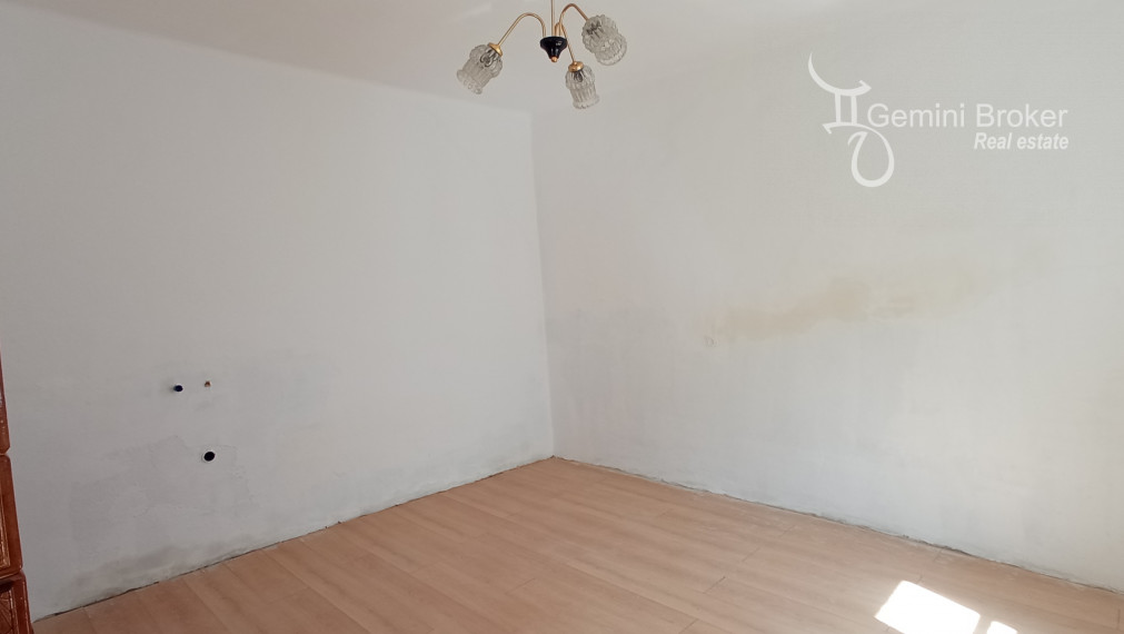 GEMINIBROKER v obci Gönc ponúka 2 izbový dom