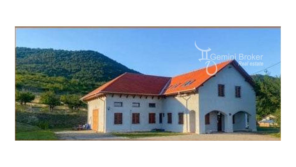 Sátoraljaújhely - Várhegy - investičná príležitosť - vinárstvo