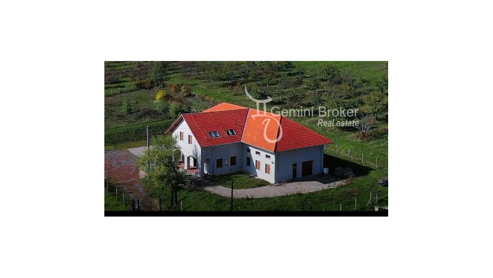 Sátoraljaújhely - Várhegy - investičná príležitosť - vinárstvo