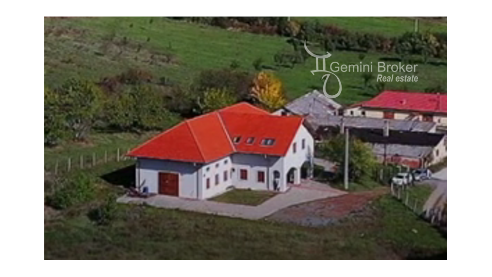 Sátoraljaújhely - Várhegy - investičná príležitosť - vinárstvo