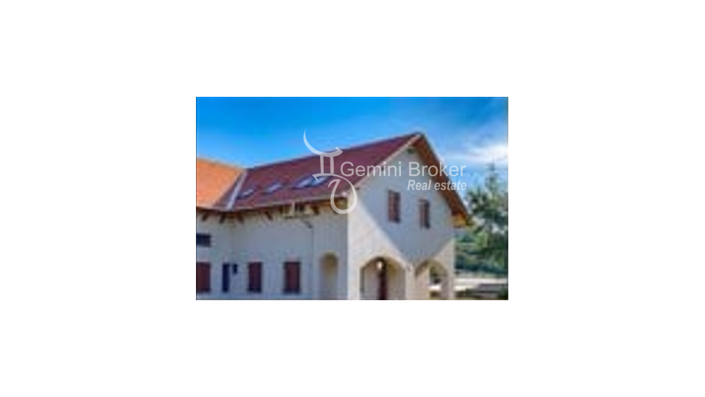 Sátoraljaújhely - Várhegy - investičná príležitosť - vinárstvo