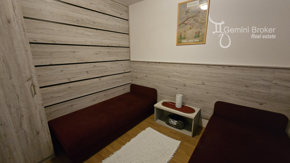 Sárospatak - 2 izbový plne funkčný penzión pri Bodrogu