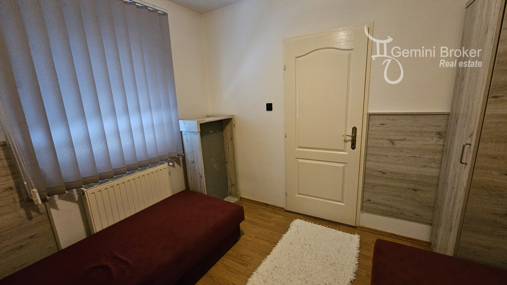 Sárospatak - 2 izbový plne funkčný penzión pri Bodrogu