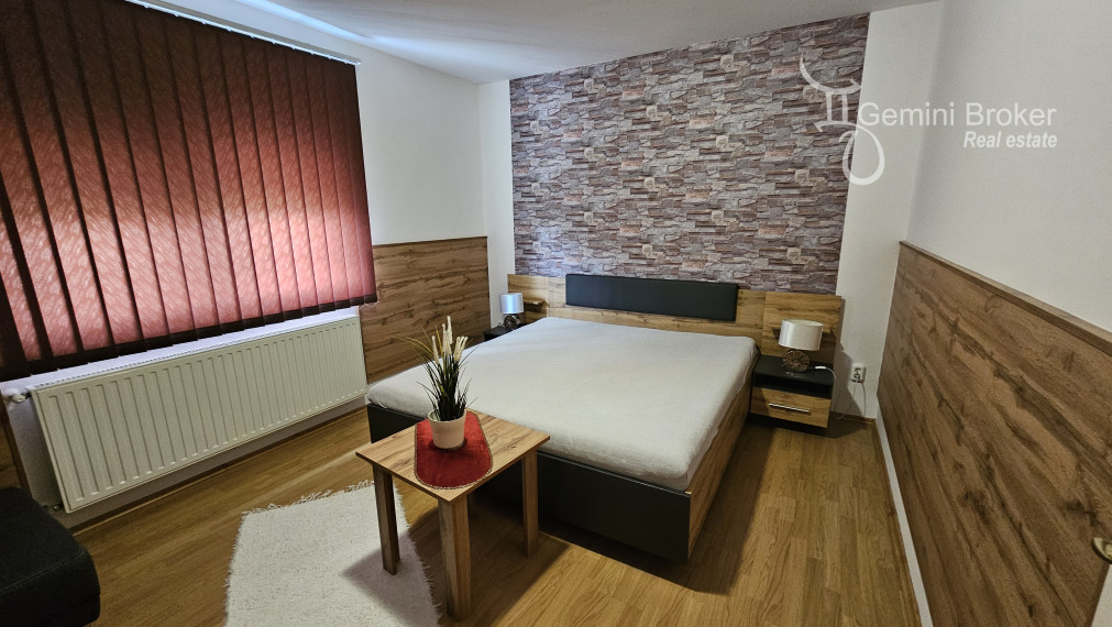 Sárospatak - 2 izbový plne funkčný penzión pri Bodrogu