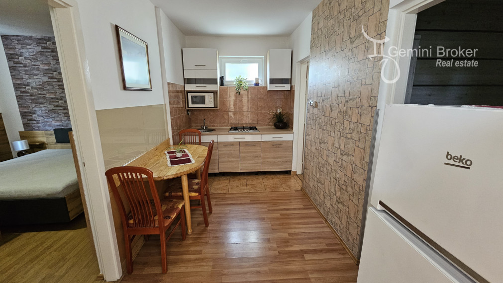 Sárospatak - 2 izbový plne funkčný penzión pri Bodrogu