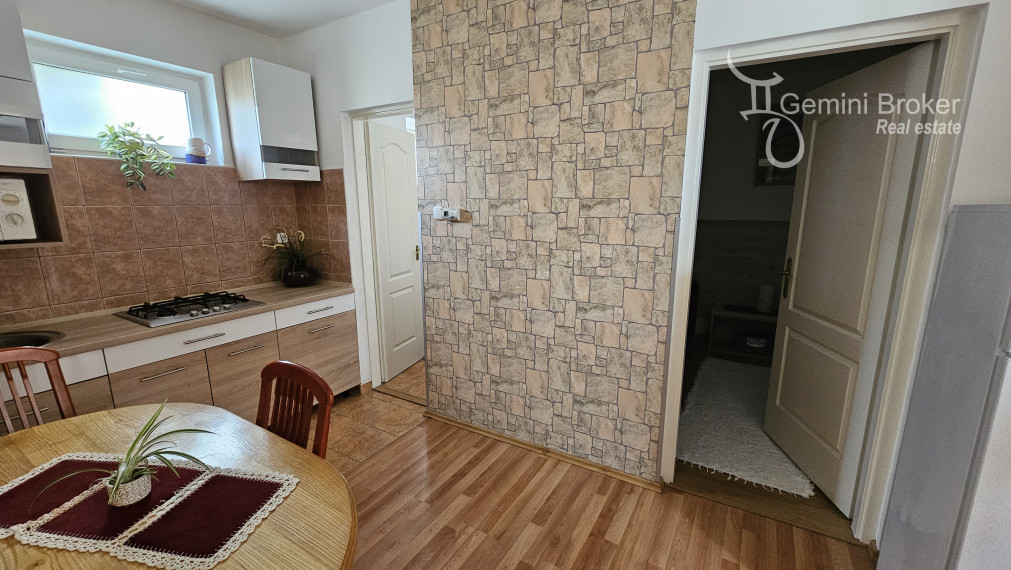 Sárospatak - 2 izbový plne funkčný penzión pri Bodrogu