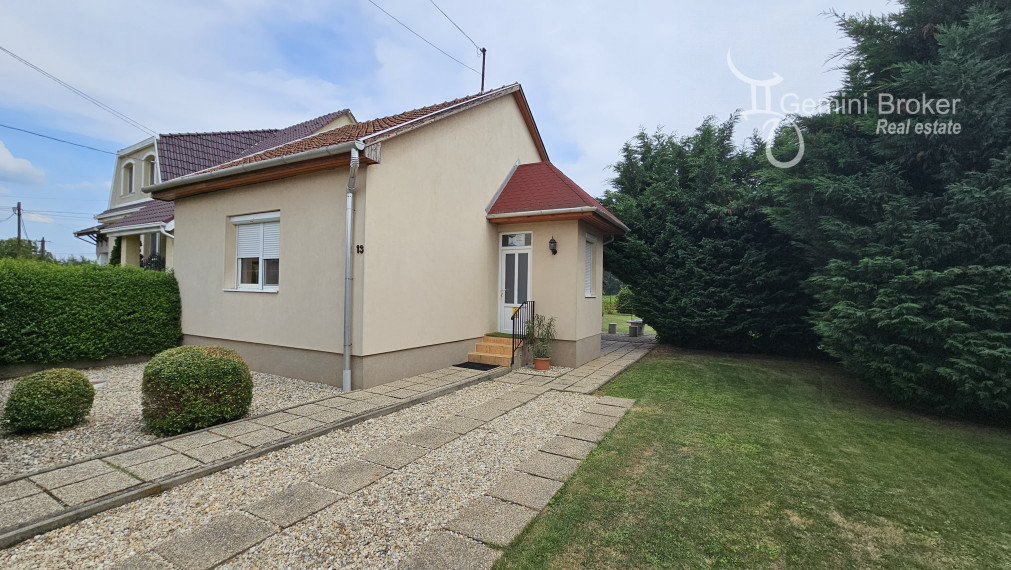 Sárospatak - 2 izbový plne funkčný penzión pri Bodrogu