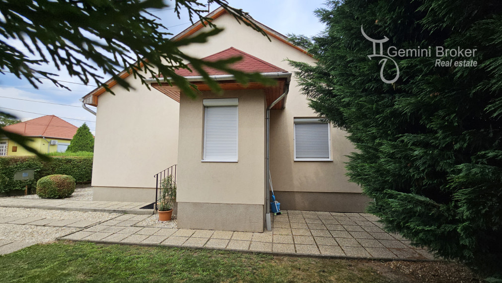 Sárospatak - 2 izbový plne funkčný penzión pri Bodrogu