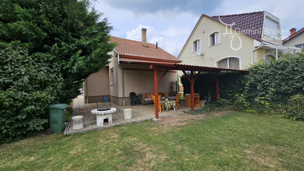 Sárospatak - 2 izbový plne funkčný penzión pri Bodrogu