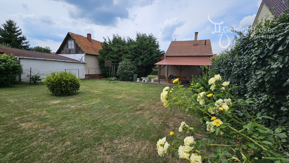 Sárospatak - 2 izbový plne funkčný penzión pri Bodrogu