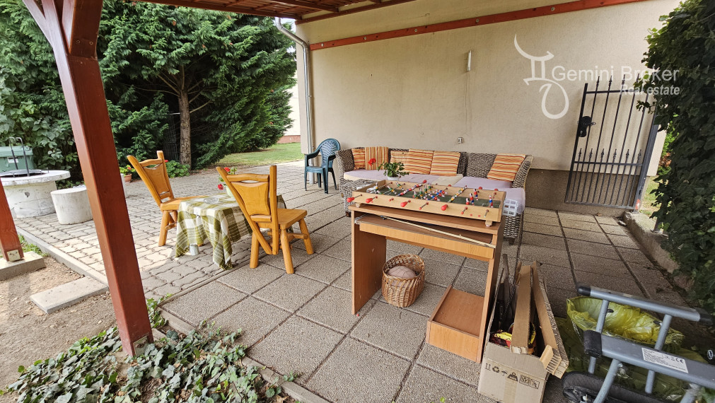 Sárospatak - 2 izbový plne funkčný penzión pri Bodrogu