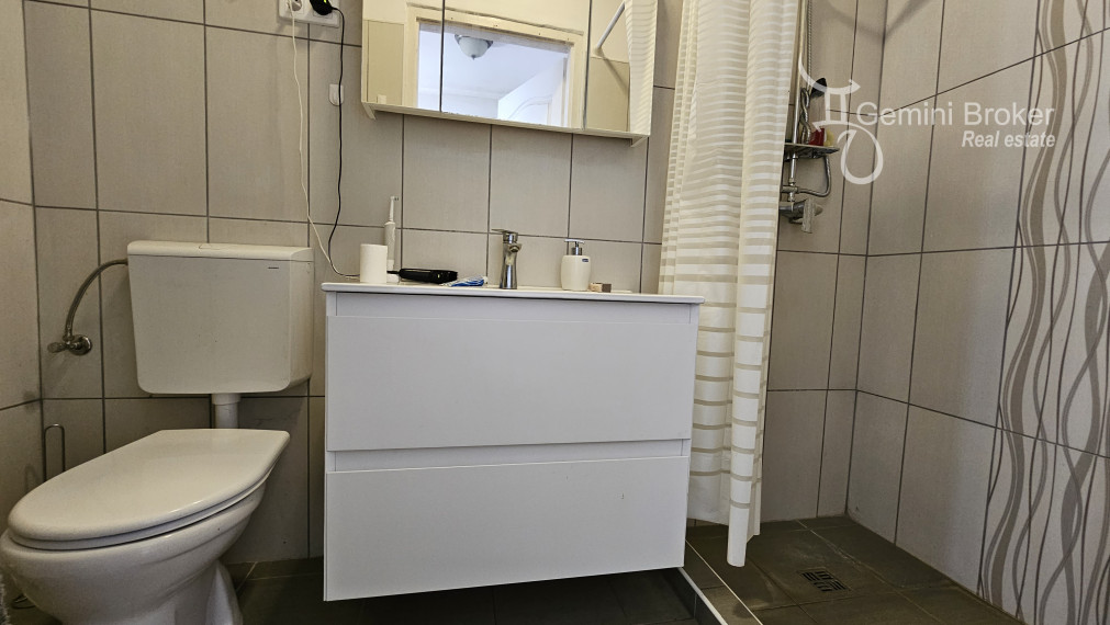 Vágáshuta - dva domy na jednom pozemku, panoramatický výhľad