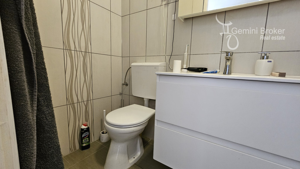 Vágáshuta - dva domy na jednom pozemku, panoramatický výhľad