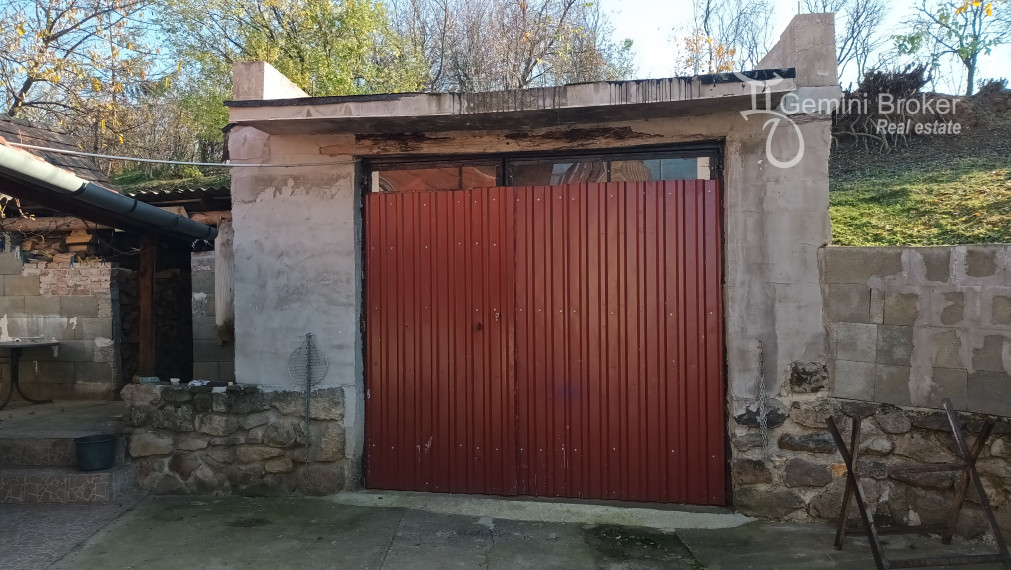 GEMINIBROKER v obci Gönc ponúka  krásny 3 izbový dom