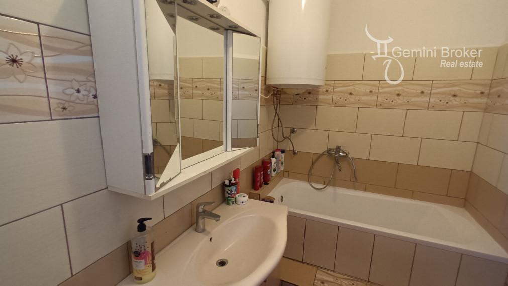 GEMINIBROKER v obci Gönc ponúka  krásny 3 izbový dom