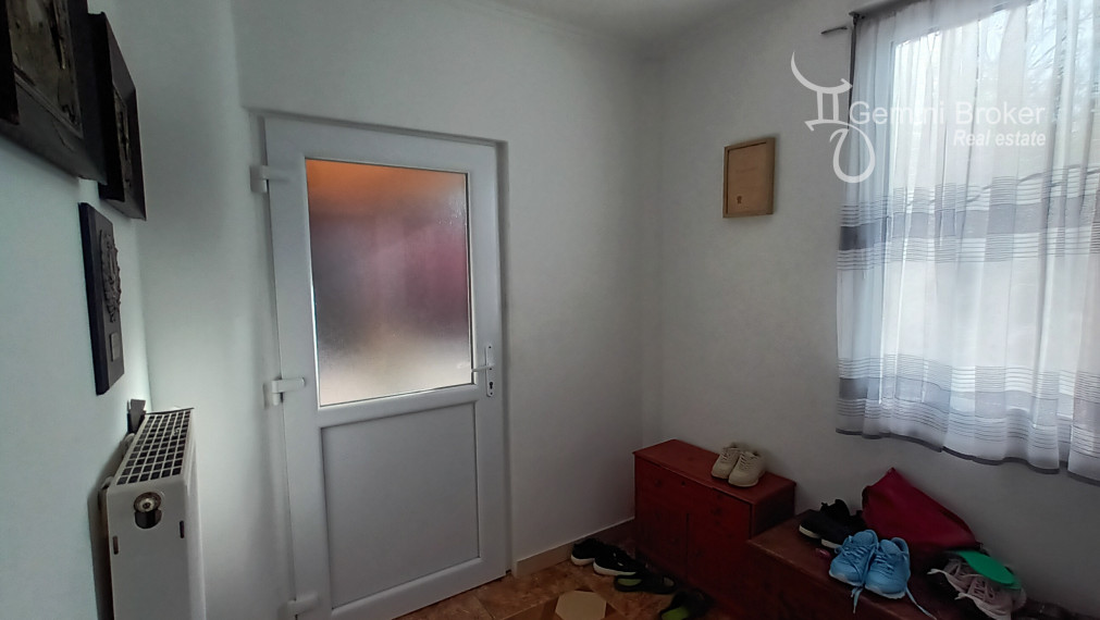 GEMINIBROKER v obci Gönc ponúka  krásny 3 izbový dom