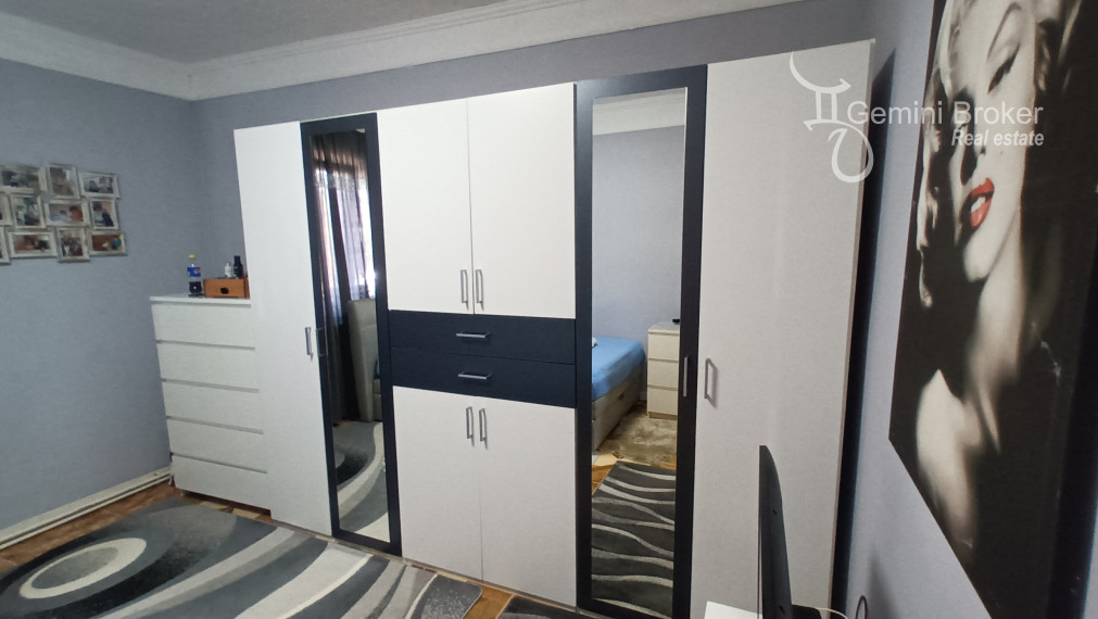 GEMINIBROKER v obci Gönc ponúka  krásny 3 izbový dom