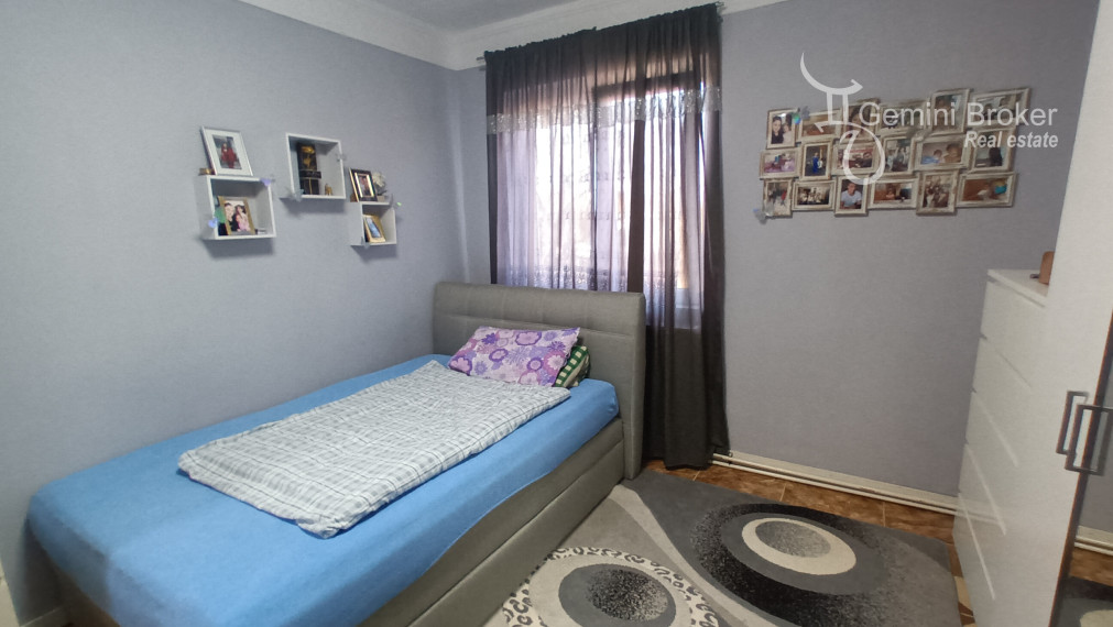 GEMINIBROKER v obci Gönc ponúka  krásny 3 izbový dom