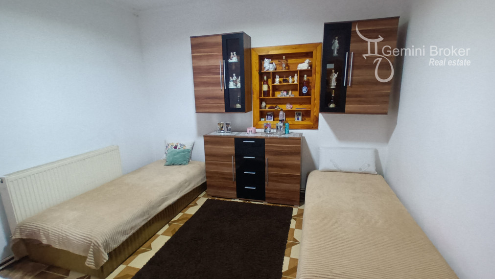 GEMINIBROKER v obci Gönc ponúka  krásny 3 izbový dom