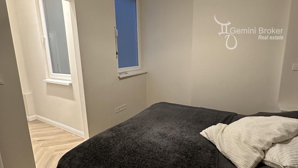 BUDAPEST VI v historickom centre 2 izbový byt na predaj pri železničnej stanici Nyugati