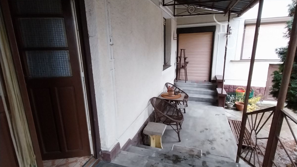 BÁNRÉVE 4 izbový rodinný dom, 97m2