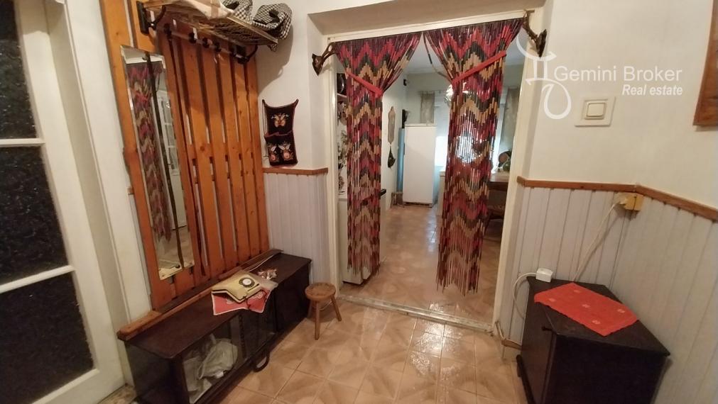 BÁNRÉVE 4 izbový rodinný dom, 97m2