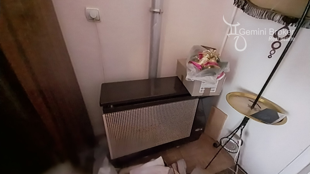 BÁNRÉVE 4 izbový rodinný dom, 97m2