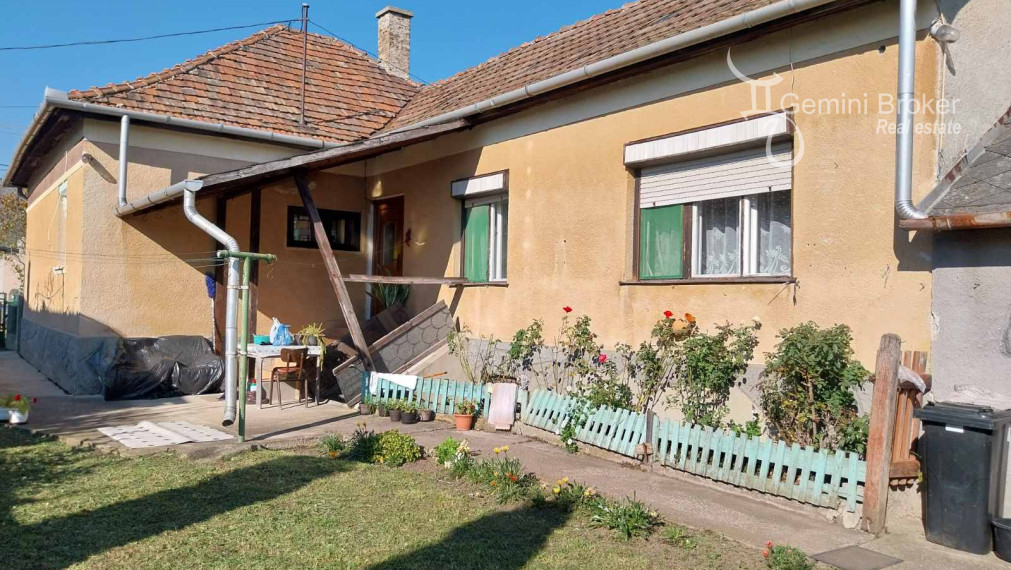 HÉT, 4 izbový rodinný dom, 100m2