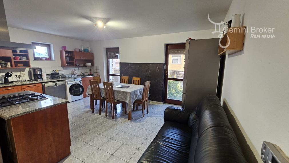 Sátoraljaújhely - Slovenské Nové Mesto - veľký rodinný dom s podnikaním