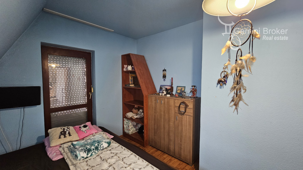 Sátoraljaújhely - Slovenské Nové Mesto - veľký rodinný dom s podnikaním