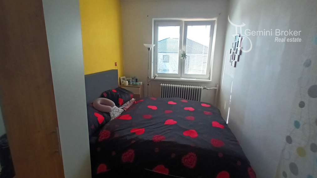 GEMINIBROKER v obci Tornyosnémeti ponúka na predaj 3 izbový dom