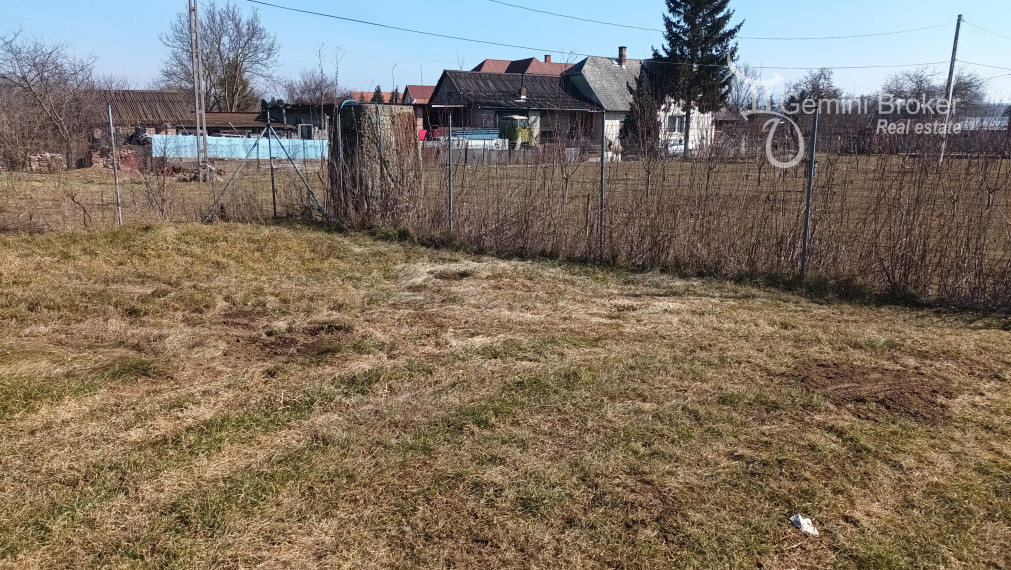 GEMINIBROKER v obci Tornyosnémeti ponúka na predaj 3 izbový dom