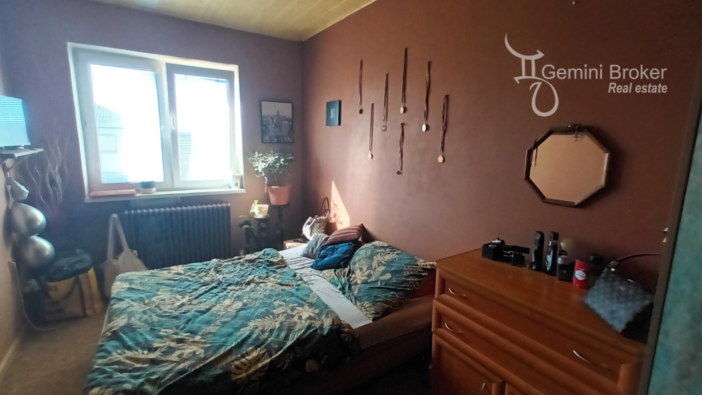 GEMINIBROKER v obci Tornyosnémeti ponúka na predaj 3 izbový dom