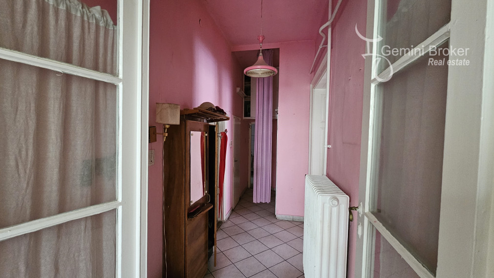 Sátoraljaújhely - 4 izbový rodinný dom v centre mesta s dvojgarážou