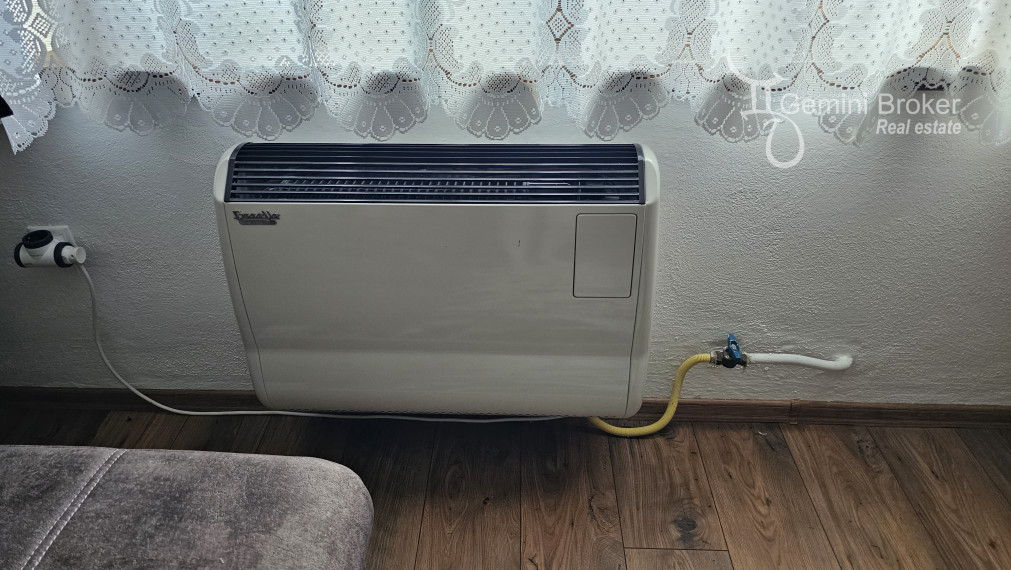 Komjáti - výnimočný rodinný dom kompletná rekonštrukcia