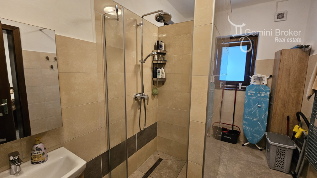 Komjáti - výnimočný rodinný dom kompletná rekonštrukcia