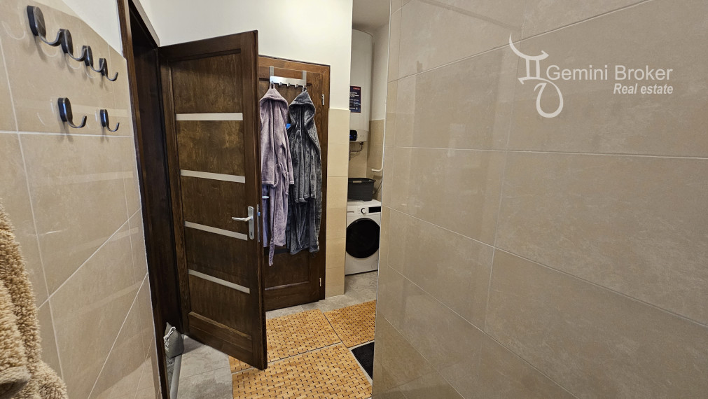 Komjáti - výnimočný rodinný dom kompletná rekonštrukcia