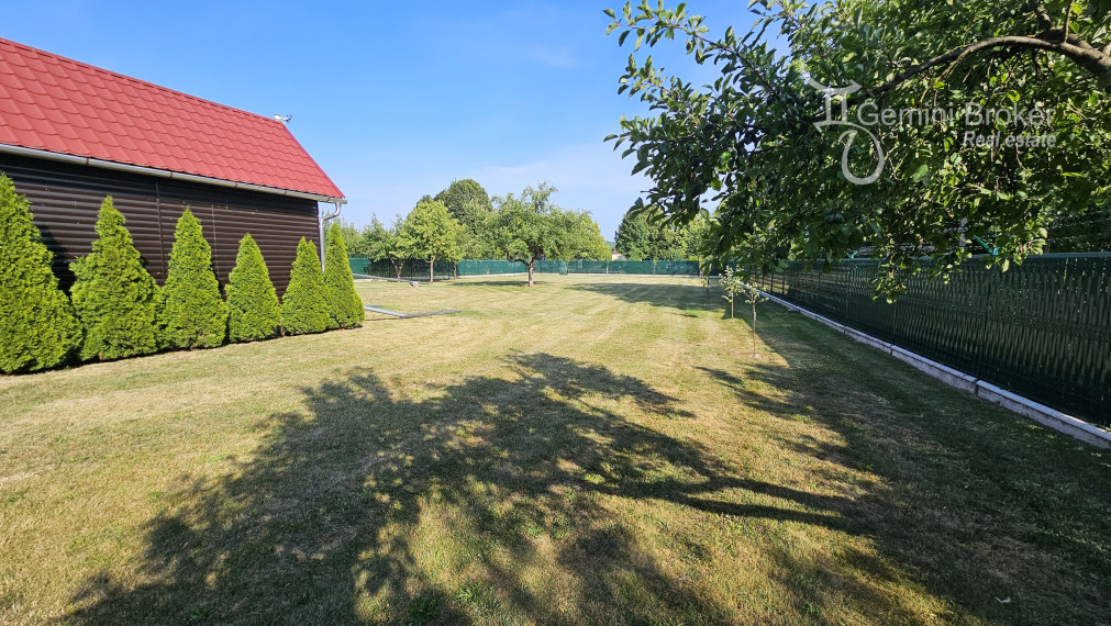 Komjáti - výnimočný rodinný dom kompletná rekonštrukcia