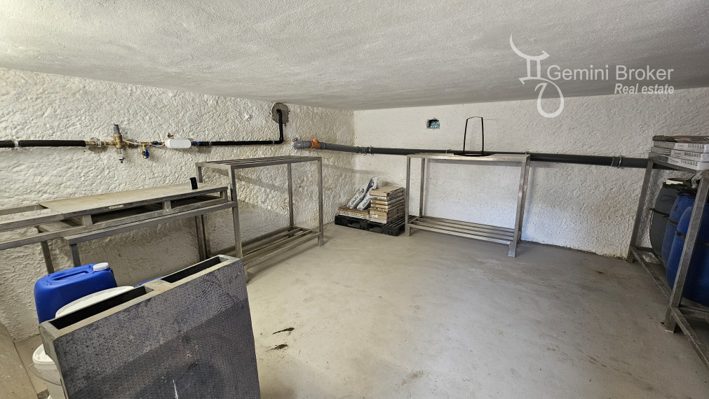 Komjáti - výnimočný rodinný dom kompletná rekonštrukcia