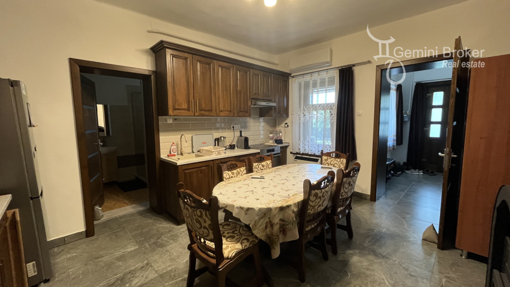 Komjáti - výnimočný rodinný dom kompletná rekonštrukcia